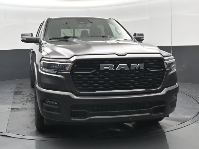New 2027 RAM 1500 4x4 Crew Cab image 35