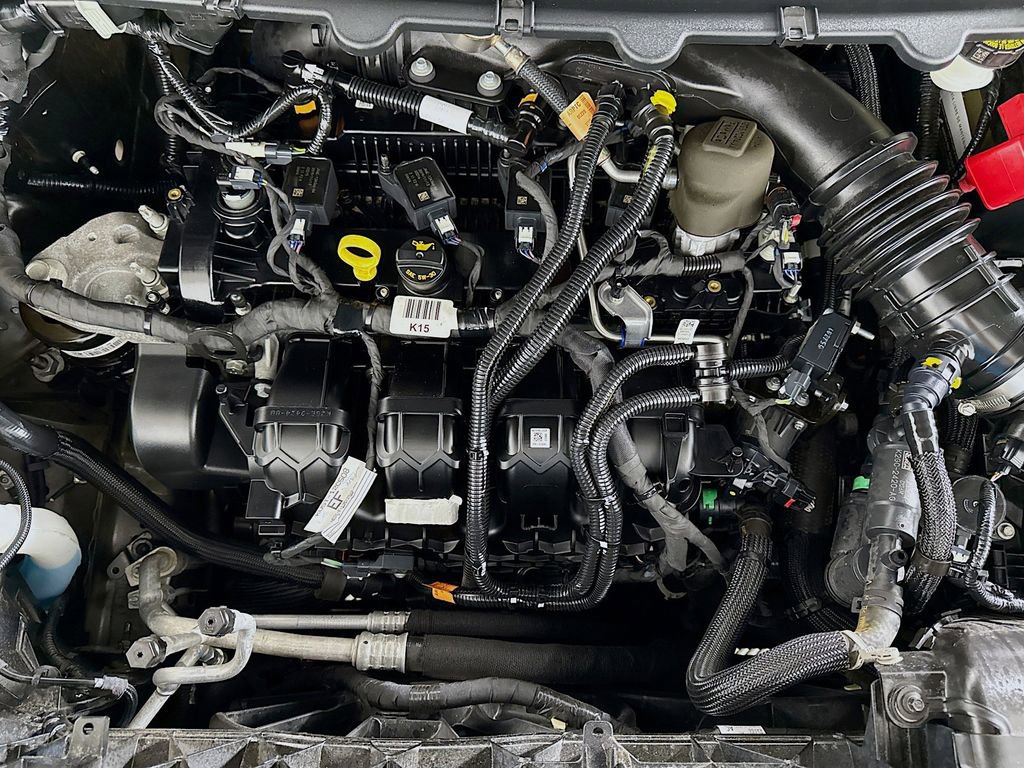 Used 2020 Ford Edge Titanium w/ Equipment Group 301A image 32