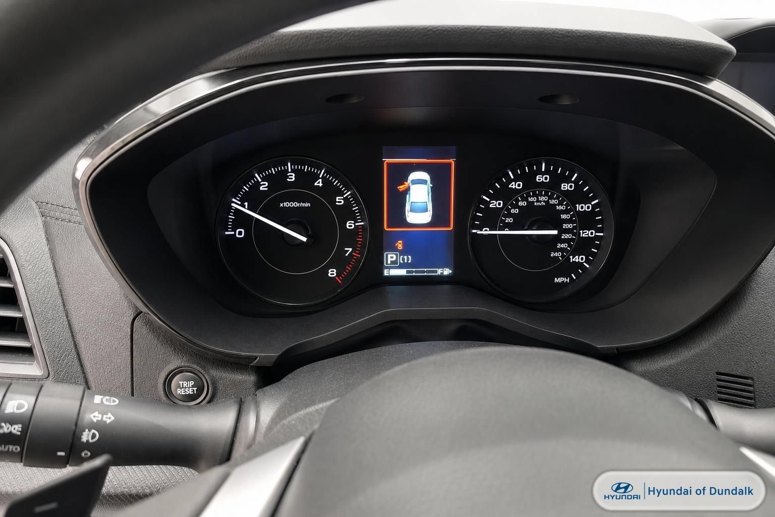 Used 2022 Subaru Impreza 2.0i Premium AWD/4WD image 8