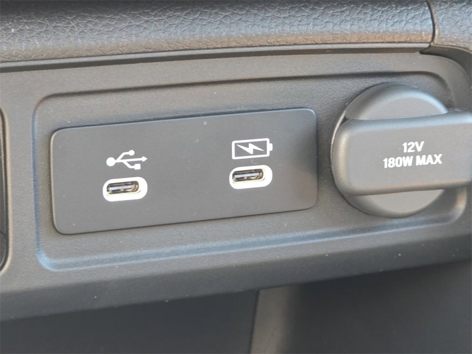 New 2026 Honda Passport TrailSport image 9