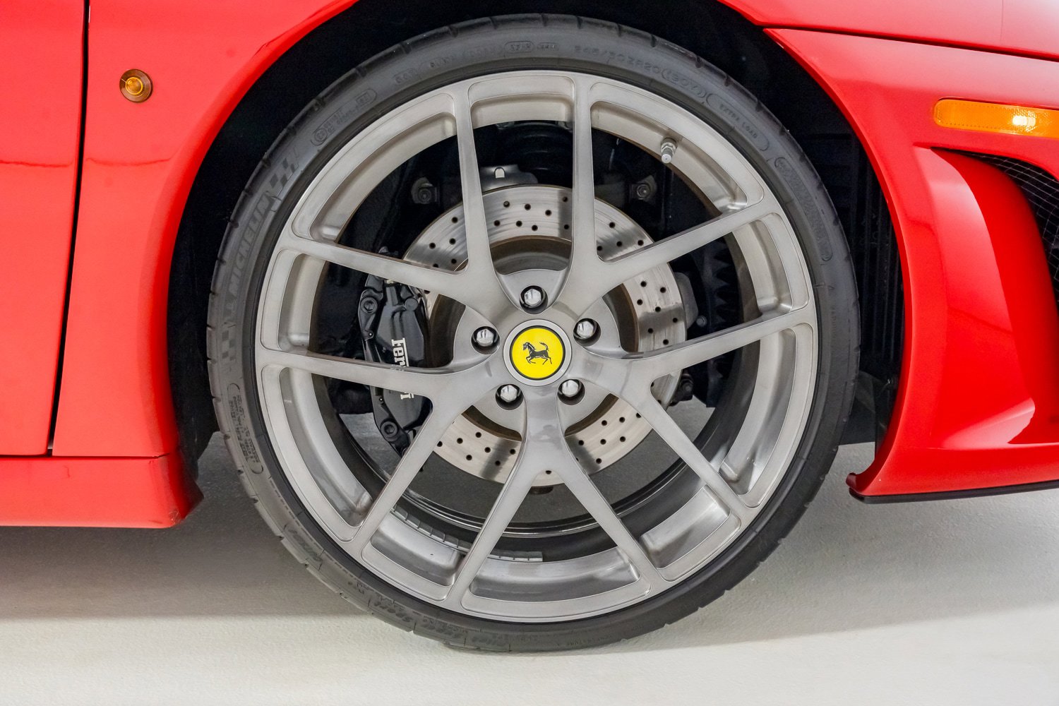 Used 2007 Ferrari F430 Spider RWD image 14