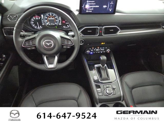 Used 2025 MAZDA CX-5 2.5 Turbo AWD/4WD image 18