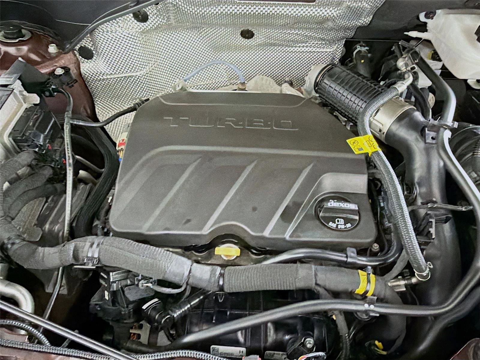 Used 2022 Buick Encore GX Preferred w/ Cold Weather Comfort Package image 28