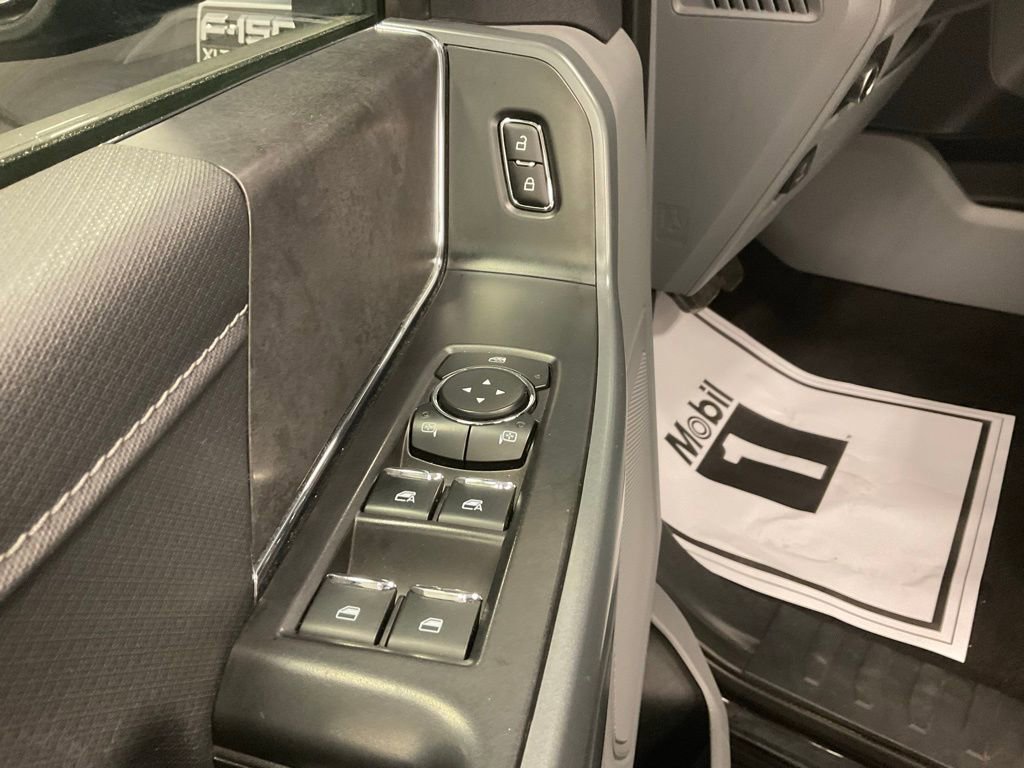 Used 2024 Ford F150 XLT w/ Mobile Office Package image 15