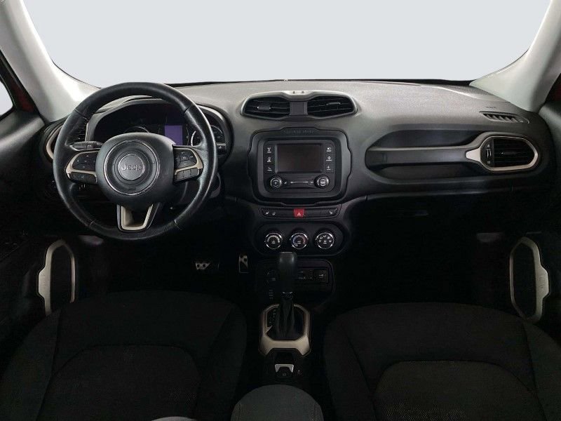 Used 2016 Jeep Renegade Latitude w/ Cold Weather Group image 28