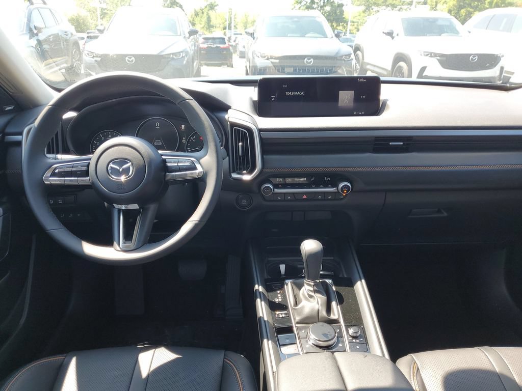 New 2026 MAZDA CX-50 AWD 2.5 S w/ Premium Package image 16