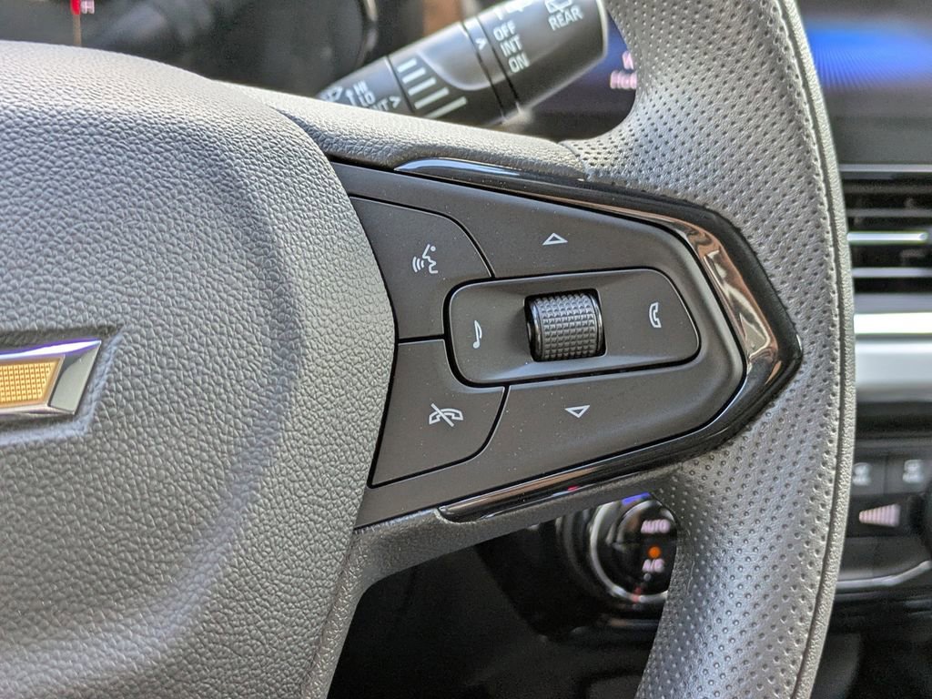 New 2026 Chevrolet Trax LT image 24