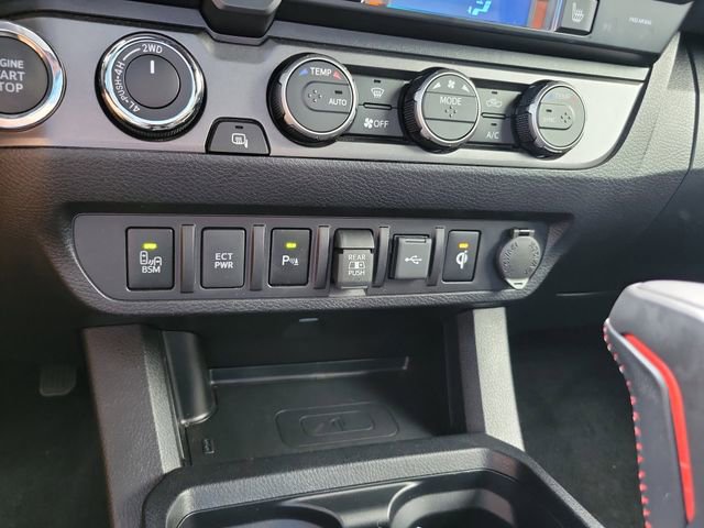 Used 2023 Toyota Tacoma TRD Pro AWD/4WD image 26