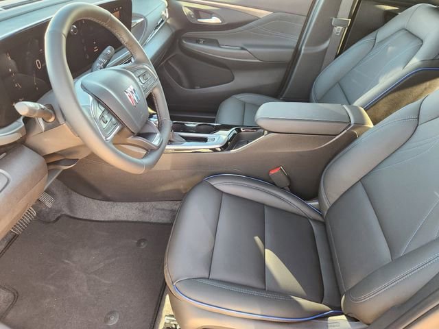 New 2026 Buick Envista Sport Touring w/ Convenience I Package FWD image 11