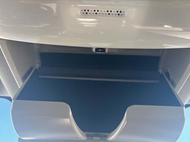 New 2026 Nissan Rogue Platinum w/ Platinum Premium Package image 33