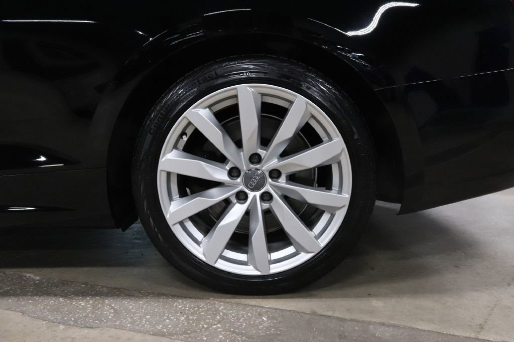Used 2018 Audi A5 2.0T Premium Plus w/ Premium Plus image 36