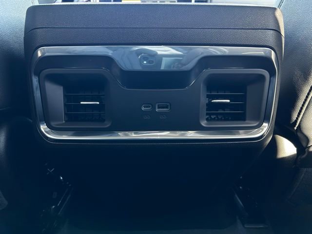 New 2026 GMC Sierra 1500 Elevation w/ Elevation Premium Package image 27