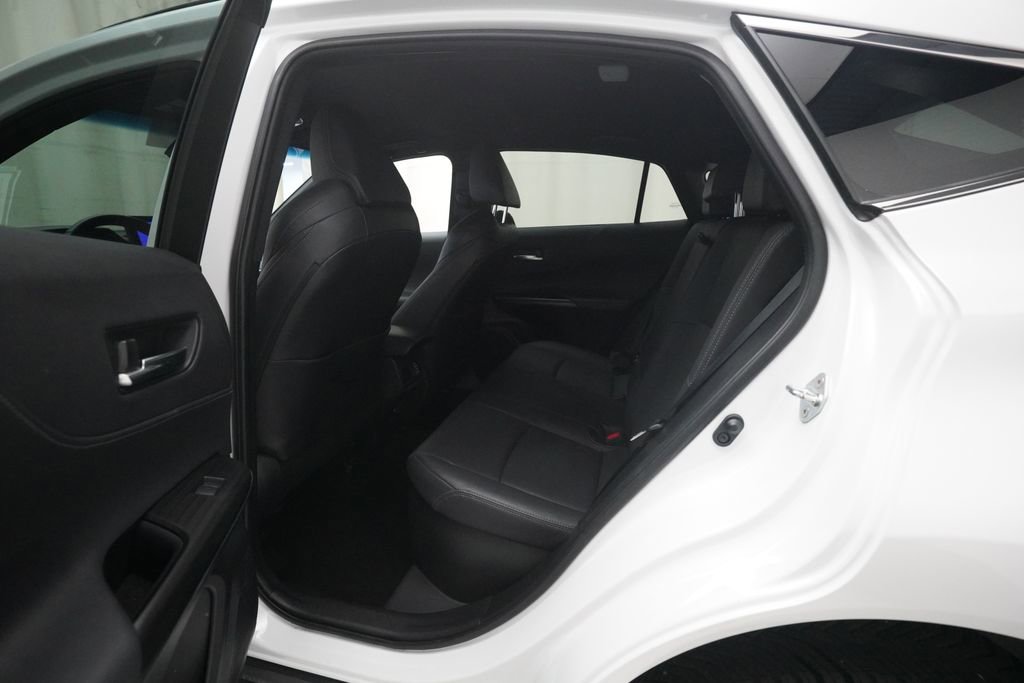 Used 2024 Toyota Venza Nightshade image 16