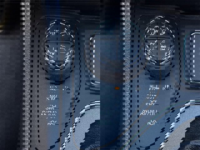 Used 2020 Jeep Cherokee Trailhawk w/ Comfort/Convenience Group image 22