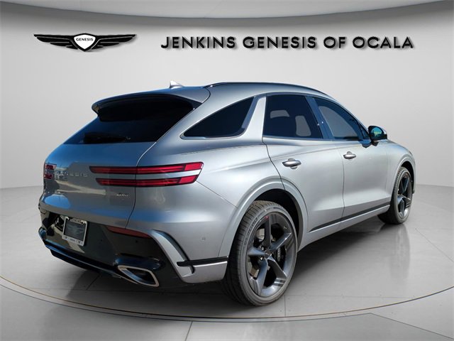 New 2026 Genesis GV70 2.5T Sport Prestige image 7