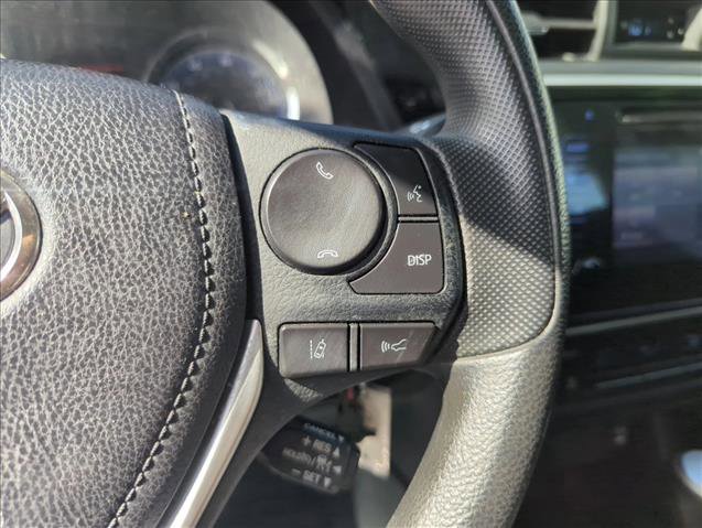 Used 2019 Toyota Corolla LE FWD image 14