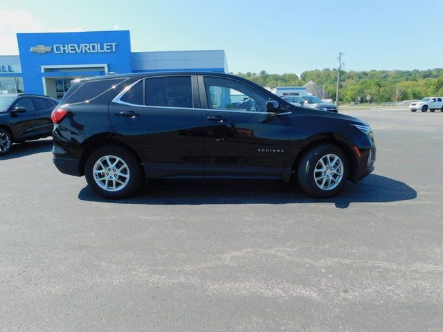 Used 2022 Chevrolet Equinox LT image 40