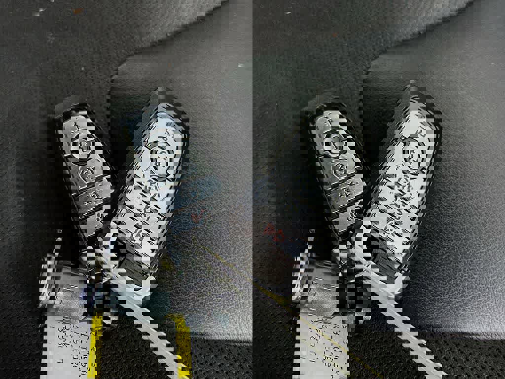 Certified 2019 Ford Edge ST w/ Convenience Package image 21