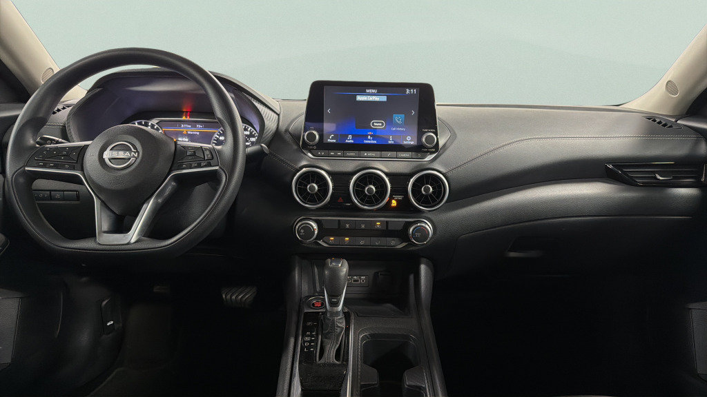 Used 2024 Nissan Sentra SV FWD image 37
