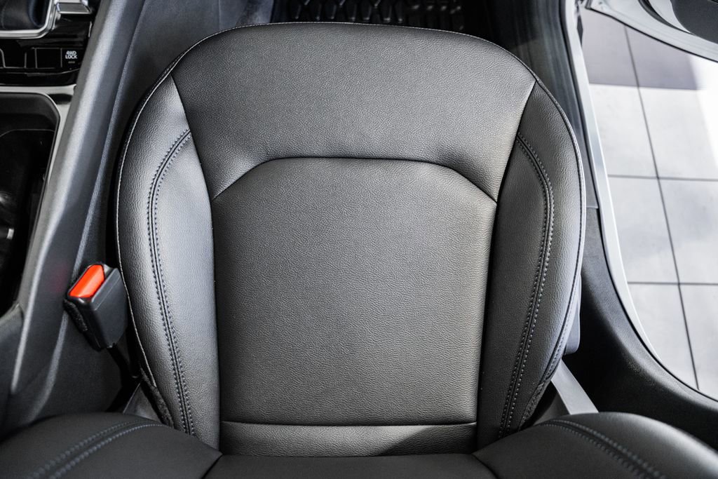 New 2026 Jeep Compass Limited image 31