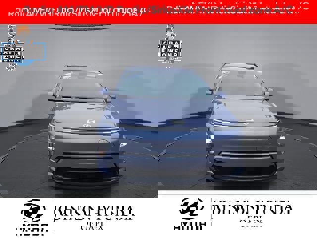 Certified 2024 Hyundai Kona SEL image 3