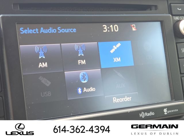 Used 2018 Toyota Tacoma SR5 RWD image 16