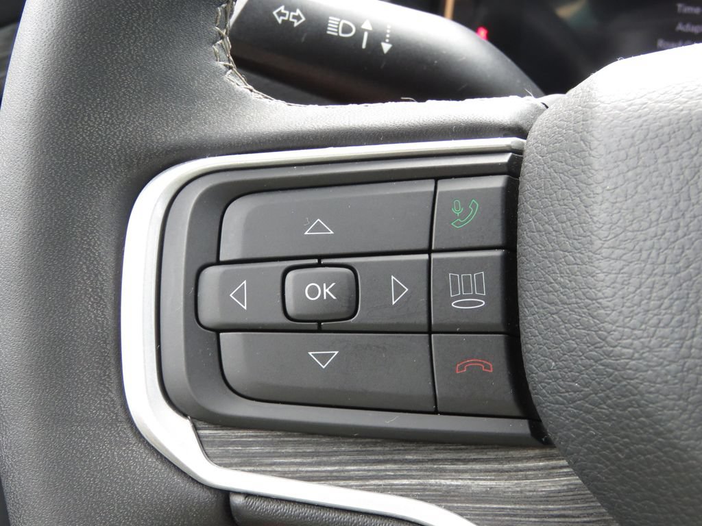 Used 2023 Jeep Wagoneer Series III w/ Convenience Group I AWD/4WD image 24