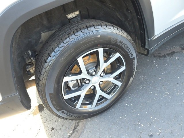 Used 2024 Jeep Grand Cherokee L Limited w/ Luxury Tech Group II image 65