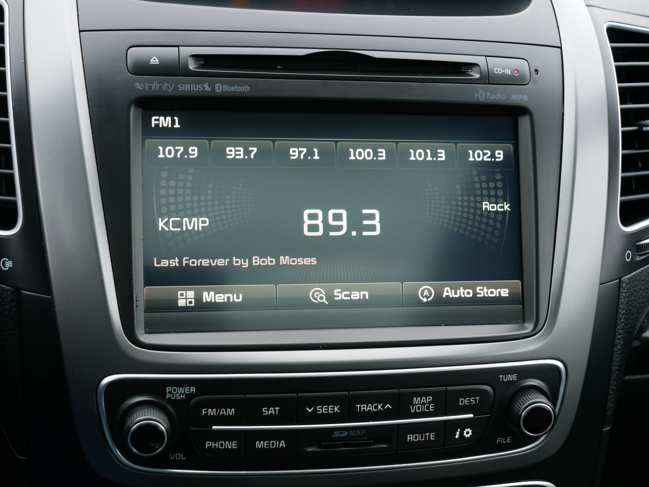 Used 2014 Kia Sorento SX w/ 3rd Row Package image 22