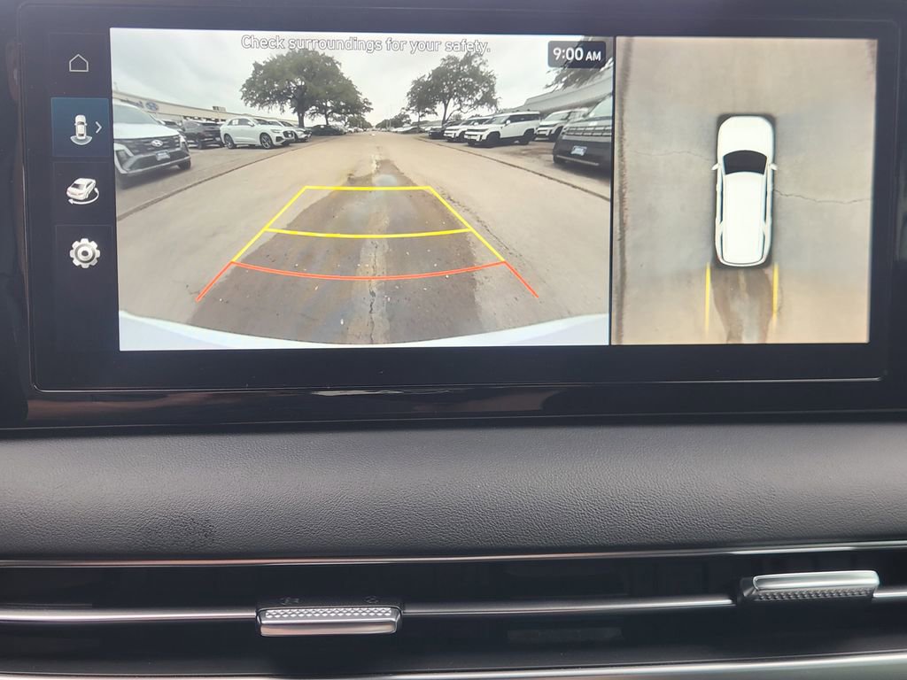 Used 2024 Hyundai Palisade Calligraphy AWD/4WD image 18