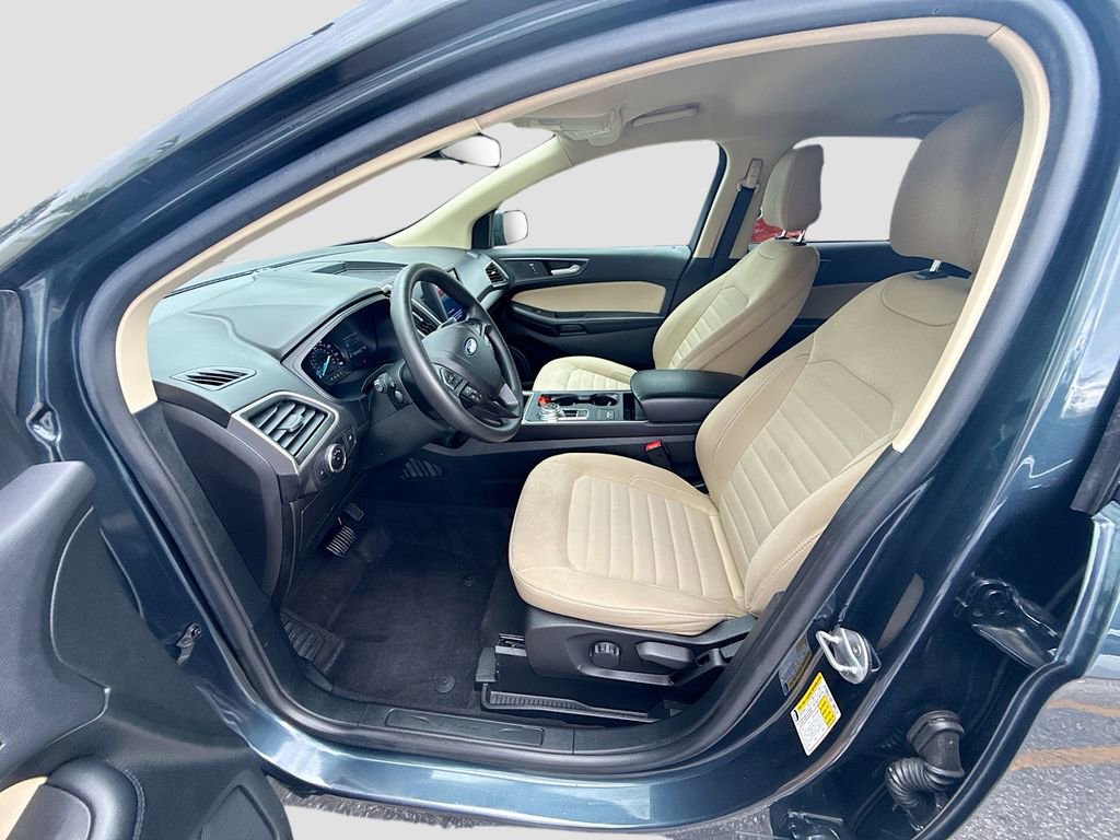 Used 2023 Ford Edge SE AWD/4WD image 22