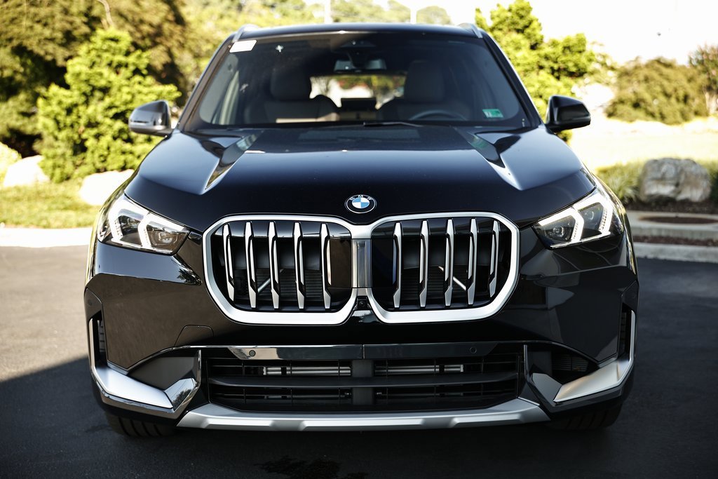 Used 2025 BMW X1 xDrive28i w/ Technology Package image 14