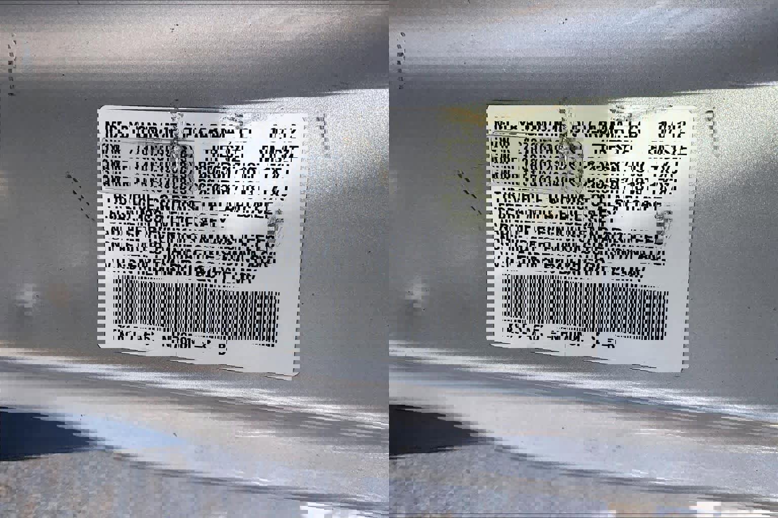 Used 2013 Honda Odyssey EX-L image 34