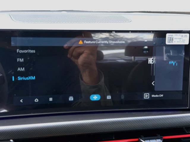 New 2026 Hyundai Sonata N Line FWD image 15