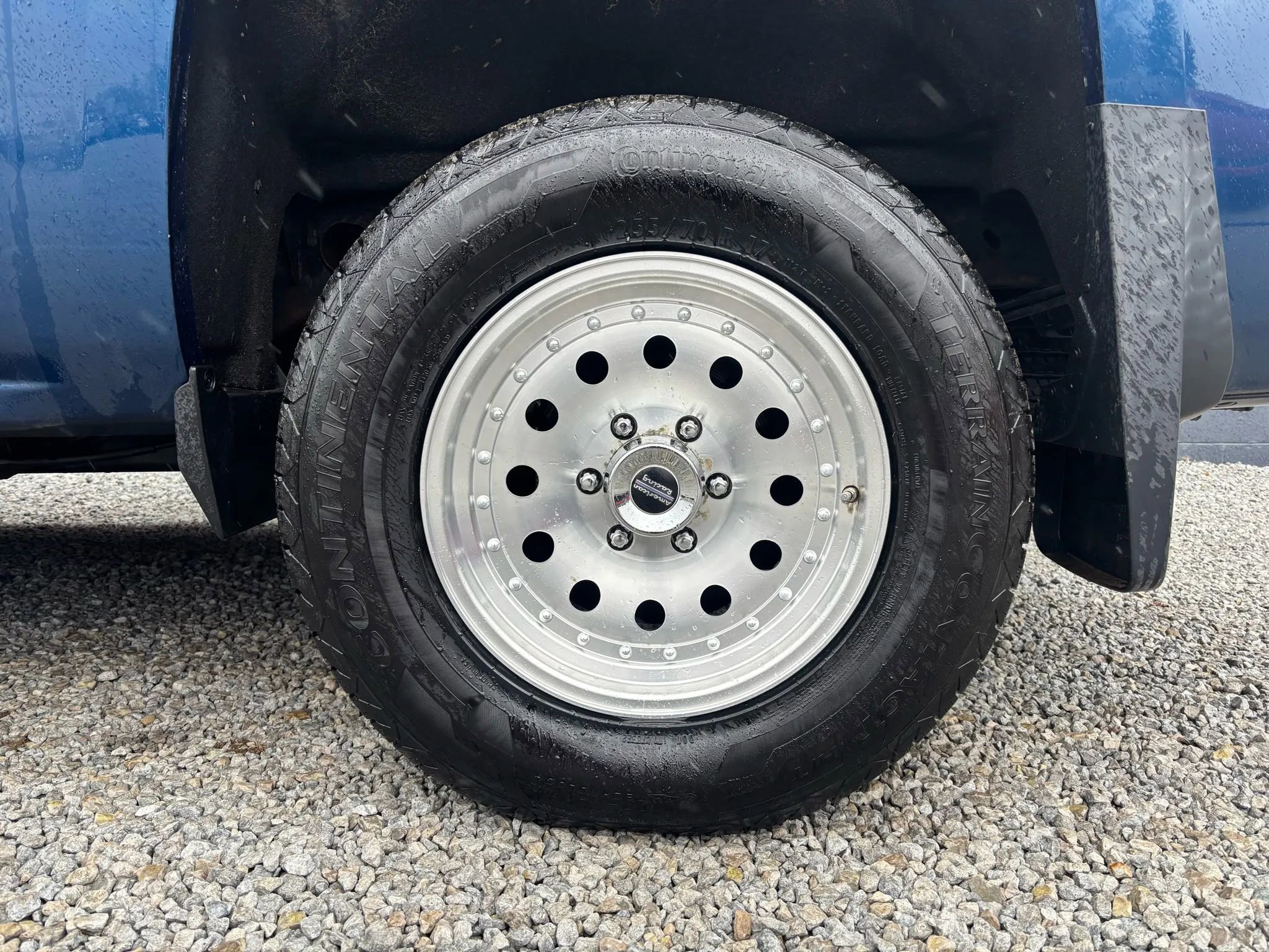 Used 2015 Chevrolet Silverado 1500 LT w/ All Star Edition image 2