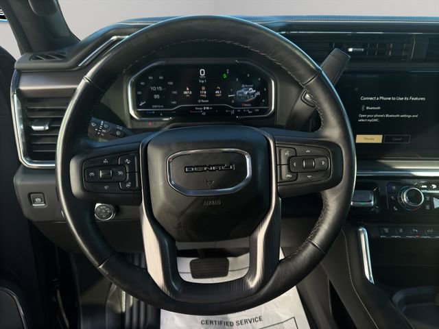 Used 2024 GMC Sierra 3500 Denali Ultimate image 39