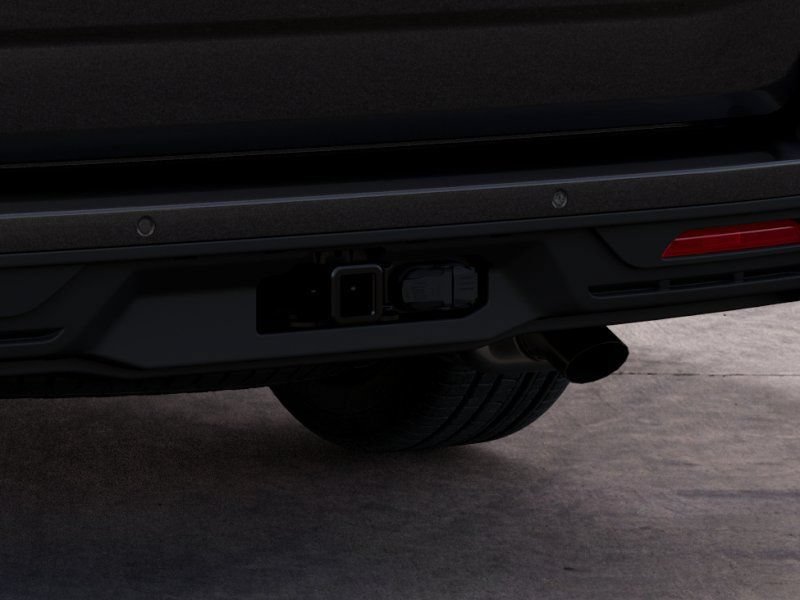 New 2027 Ford Expedition Active RWD image 23