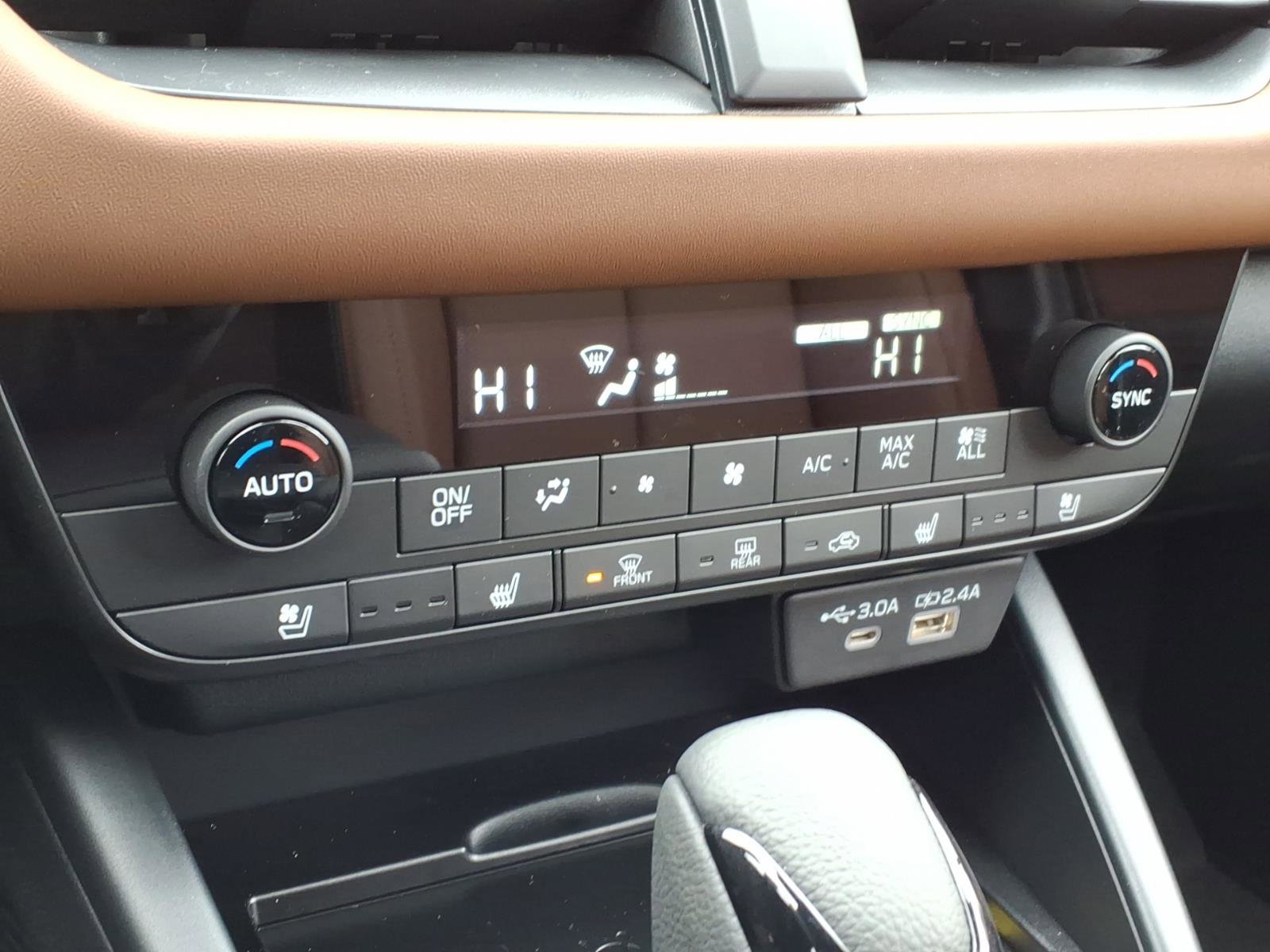 New 2026 Subaru Outback Touring XT image 17