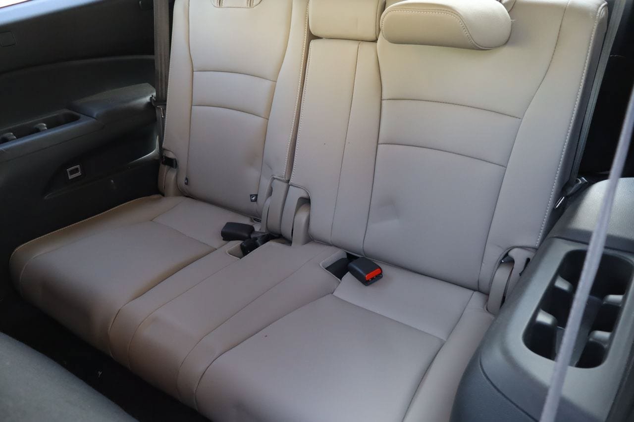 Used 2022 Honda Pilot EX-L image 7