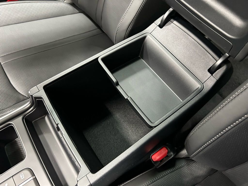 New 2026 Kia Sorento X-Line EX image 23