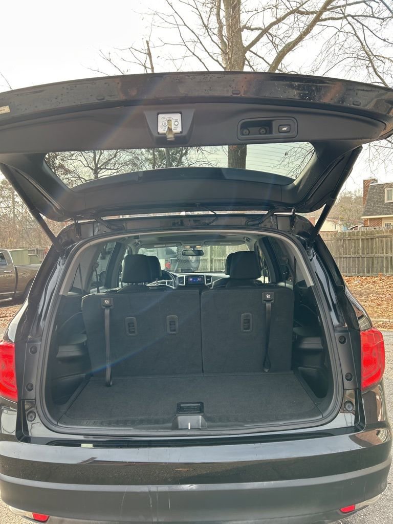 Used 2016 Honda Pilot EX-L image 4