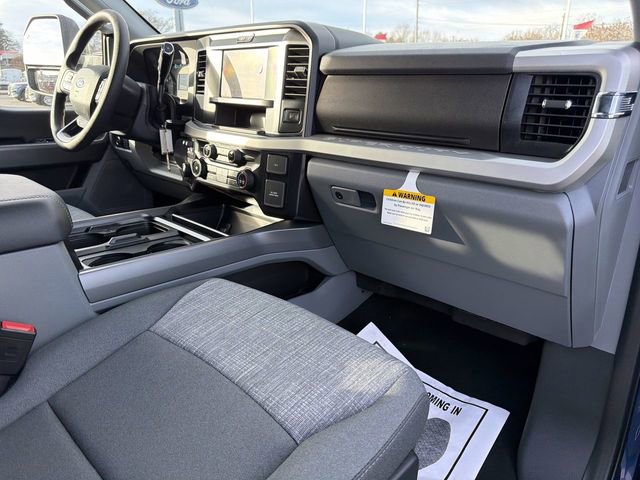 New 2026 Ford F350 XLT w/ 360-Degree Camera Package image 25
