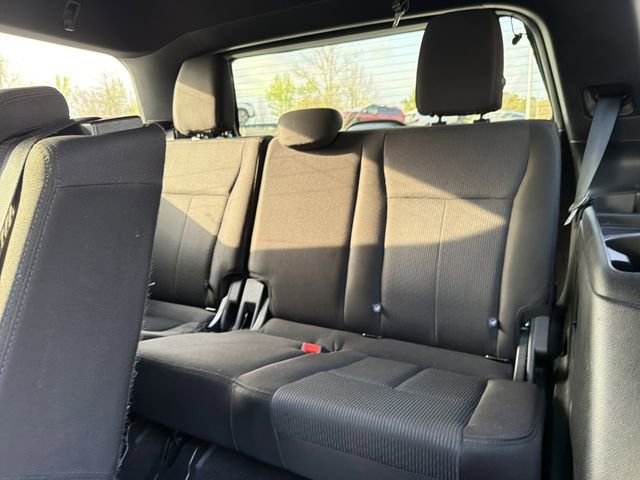 Used 2020 Ford Expedition XLT w/ Cargo Package RWD image 14