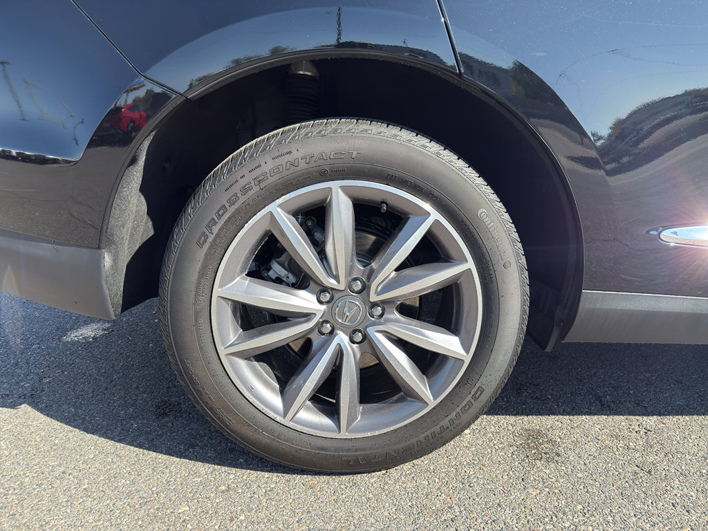 Certified 2023 Acura RDX AWD w/ Technology Package image 9