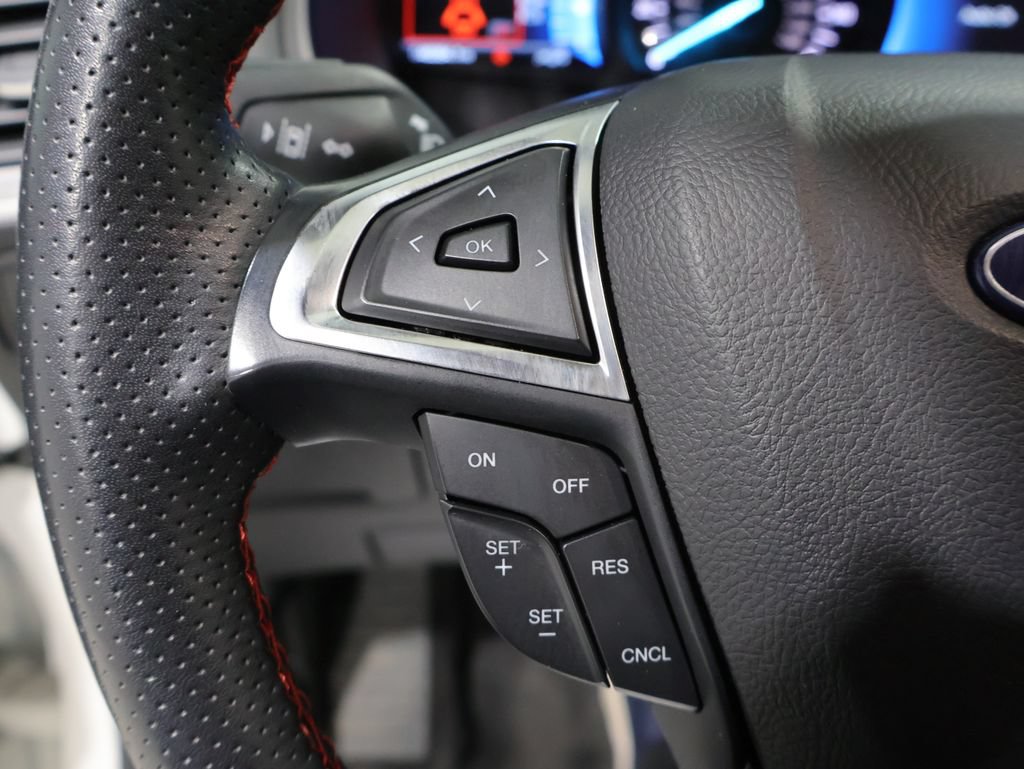Used 2024 Ford Edge ST-Line AWD/4WD image 36