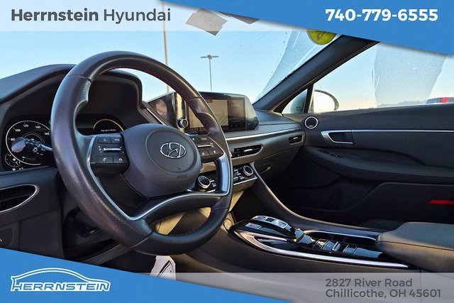Used 2022 Hyundai Sonata SEL Plus image 19
