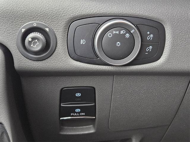 New 2024 Ford Transit 250 Low Roof w/ Load Area Protection Package RWD image 46