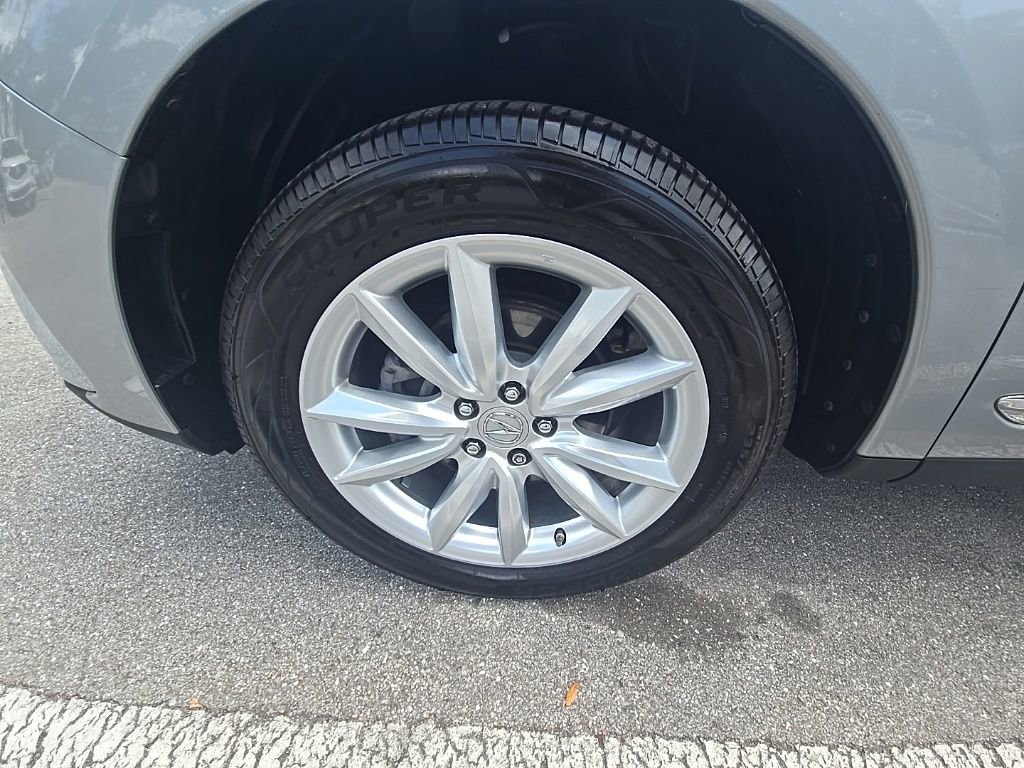 Used 2020 Acura RDX AWD image 10