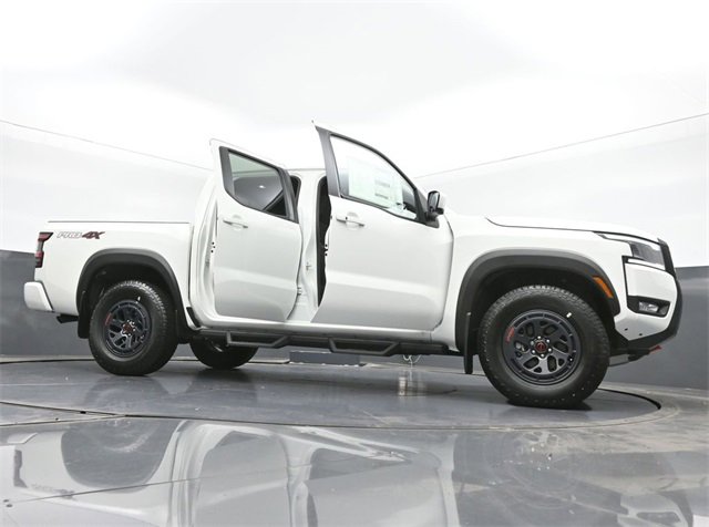 New 2026 Nissan Frontier PRO-4X image 49