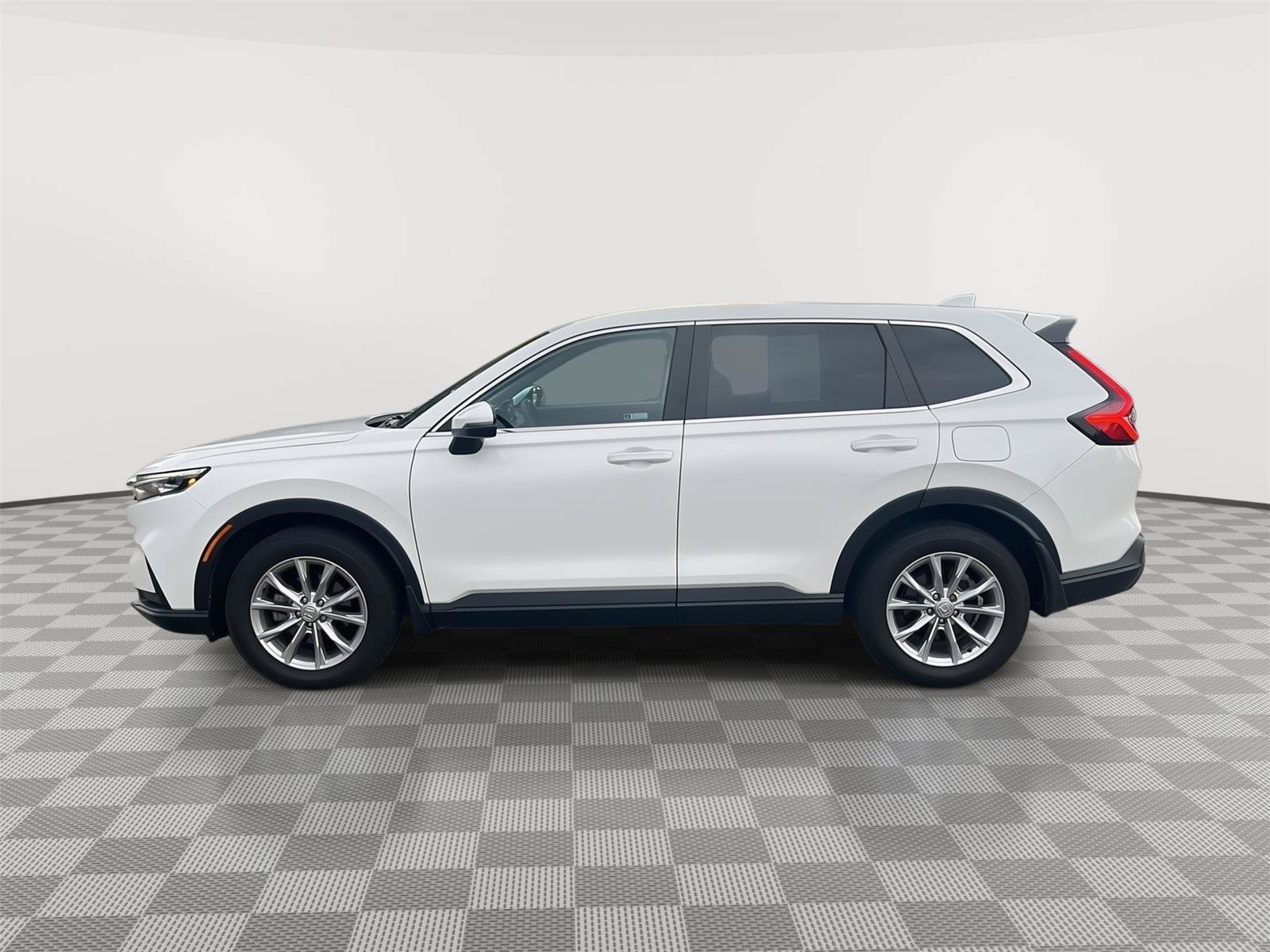 Certified 2024 Honda CR-V EX image 27